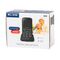BLOW Black Senior Phone with Stand S18D