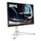 BenQ EX271U computer monitor 68.6 cm (27") 3840 x 2160 pixels 4K Ultra HD LED Black, White