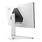 BenQ EX271U computer monitor 68.6 cm (27") 3840 x 2160 pixels 4K Ultra HD LED Black, White