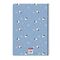 Snoopy A5 notebook