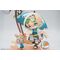 Arknights Cuties Series PVC Figure Tequilla 11 cm
