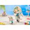 Arknights Cuties Series PVC Figure Tequilla 11 cm