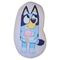 Bluey Pillow Bluey Ice White 40 cm