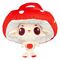 Capkins Plush Figure Fly Peek-a-boo 31 cm
