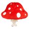 Capkins Plush Figure Fly Peek-a-boo 31 cm