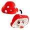 Capkins Plush Figure Fly Peek-a-boo 31 cm