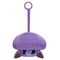 Capkins Plush Keychain Gassy