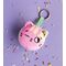Meowcaron Plush Bag Charm Wink 7 cm