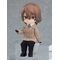 Persona 5 Royal Nendoroid Doll Action Figure Goro Akechi: School Uniform Ver. 14 cm