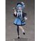 Magical Girl Witch Trials Pop Up Parade PVC Figure Sherry Tachibana L Size 22 cm