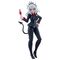 Helltaker figma Action Figure Lucifer 15 cm
