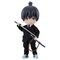 Chainsaw Man Nendoroid Doll Action Figure Aki Hayakawa 14 cm