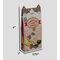 Manecookie Neko Silicone-Keychain S1 13 cm Blind Box Display (8)
