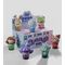 Boba Beasteas Keychain 8 cm Blind Box Display (8)