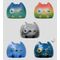 Stackable Kairos Mini Figures S1 3 cm Blind Box Display (4)