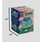 Stackable Kairos Mini Figures S1 3 cm Blind Box Display (4)