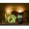 Little Skull Sorcerers Keychains Blind Box Display (4)