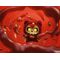 Little Skull Sorcerers Keychains Blind Box Display (4)