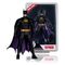 DC Direct Page Punchers Action Figure Batman (Batman '89) 18 cm