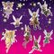 Brainstorm - Glow Stars & Fairies (306-8625) /