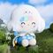 Momiji - Magical Meadow Cloudia Plush 24cm (379-21006) /