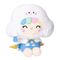 Momiji - Magical Meadow Cloudia Plush 24cm (379-21006) /