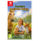 Sofia's Animal Clinic - Mission Wild Life Park / Nintendo Switch