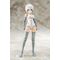 Megami Device Model Kit Accesoory Set B1R-M Chassis Kit Skin Color A (Reproduction) 14 cm