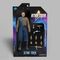 Star Trek 1/10 Action Figure Kirk as Romulan (The Enterprise Incident) 16 cm