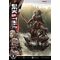 Predator Real Elite Masterline Statue 1/3 Badlands Dek & Thia 87 cm