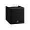 Yamaha STAGEPAS 200BTR Freestanding Public Address (PA) system 180 W Black
