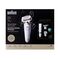 Depilator Braun SES9-481 3D
