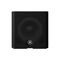 Yamaha STAGEPAS 200BTR Freestanding Public Address (PA) system 180 W Black