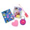 Barbie - Stationery Backpack Surprise Asst. (370-990171) /