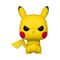 Funko Pop! - Pokemon Grumpy Pikachu (65043) /