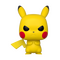 Funko Pop! - Pokemon Grumpy Pikachu (65043) /