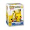 Funko Pop! - Pokemon Grumpy Pikachu (65043) /
