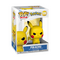 Funko Pop! - Pokemon Grumpy Pikachu (65043) /