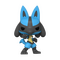 Funko Pop! - Pokemon Lucario (74217) /