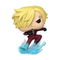 Funko Pop! - Vinyl Exclusive One Piece S14 Sanji Raid (94109) /