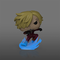 Funko Pop! - Vinyl Exclusive One Piece S14 Sanji Raid (94109) /