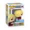 Funko Pop! - Vinyl Exclusive One Piece S14 Sanji Raid (94109) /