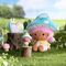 Momiji - Magical Meadow Skyla Boo Plush (379-21005) /