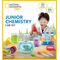 National Geographic - Junior Chemistry Lab Kit (29-2472) /