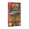 Toaplan Arcade Garage: Kyukyoku Tiger-Heli / Nintendo Switch