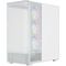 MODECOM Volcano Volcano AQ300 ARGB Midi White