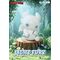 HOW TO TRAIN YOUR DRAGON - Light Fury - Bank Vinyl Figure 11.2cm