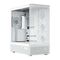 MODECOM Volcano Volcano AQ300 ARGB Midi White