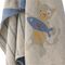 Bloomingville MINI - Mille Throw - Multi - Recycled Cotton /
