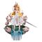 Monogatari G.S. Collection PVC Figure 1/7 Shinobu Oshino: Shinobumonogatari Ver.